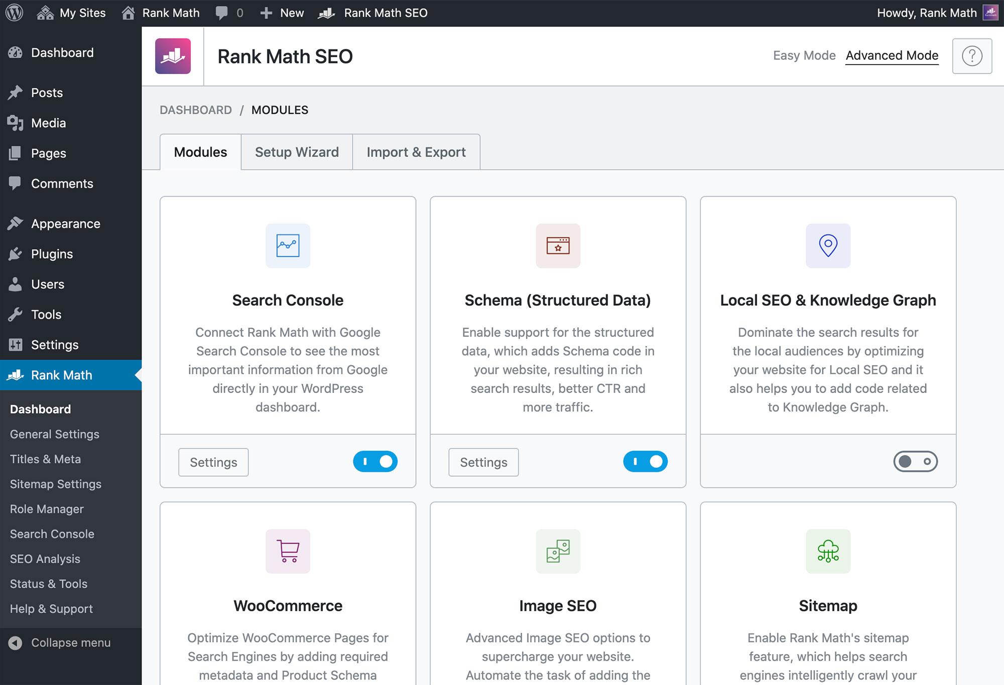 Real Results: Success Stories from Rank Math Users