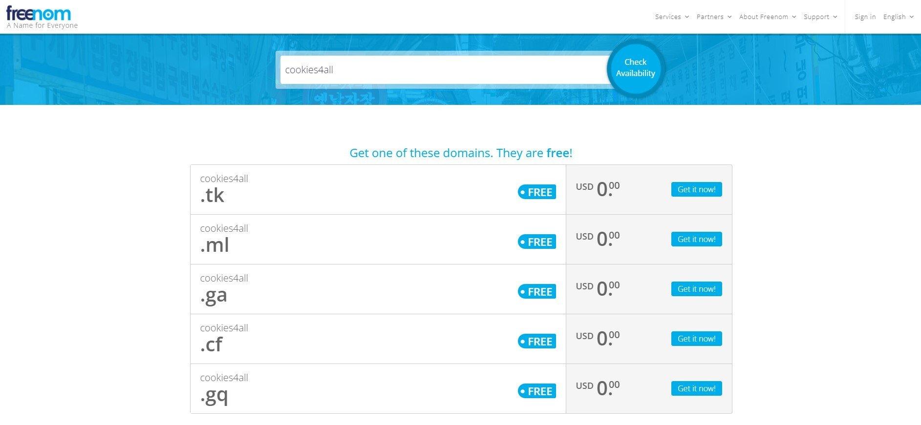 How to ⁤Spot Truly Free‌ Domain Name Offers