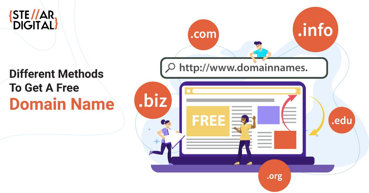 Avoiding Common Pitfalls with free Domains