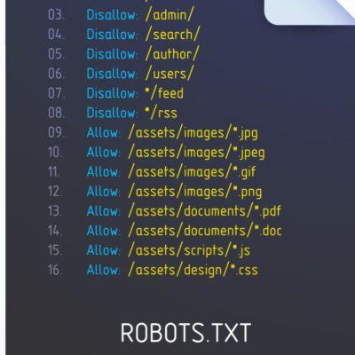 The Significance of Robots.txt: Respecting Website Guidelines for Ethical Scraping