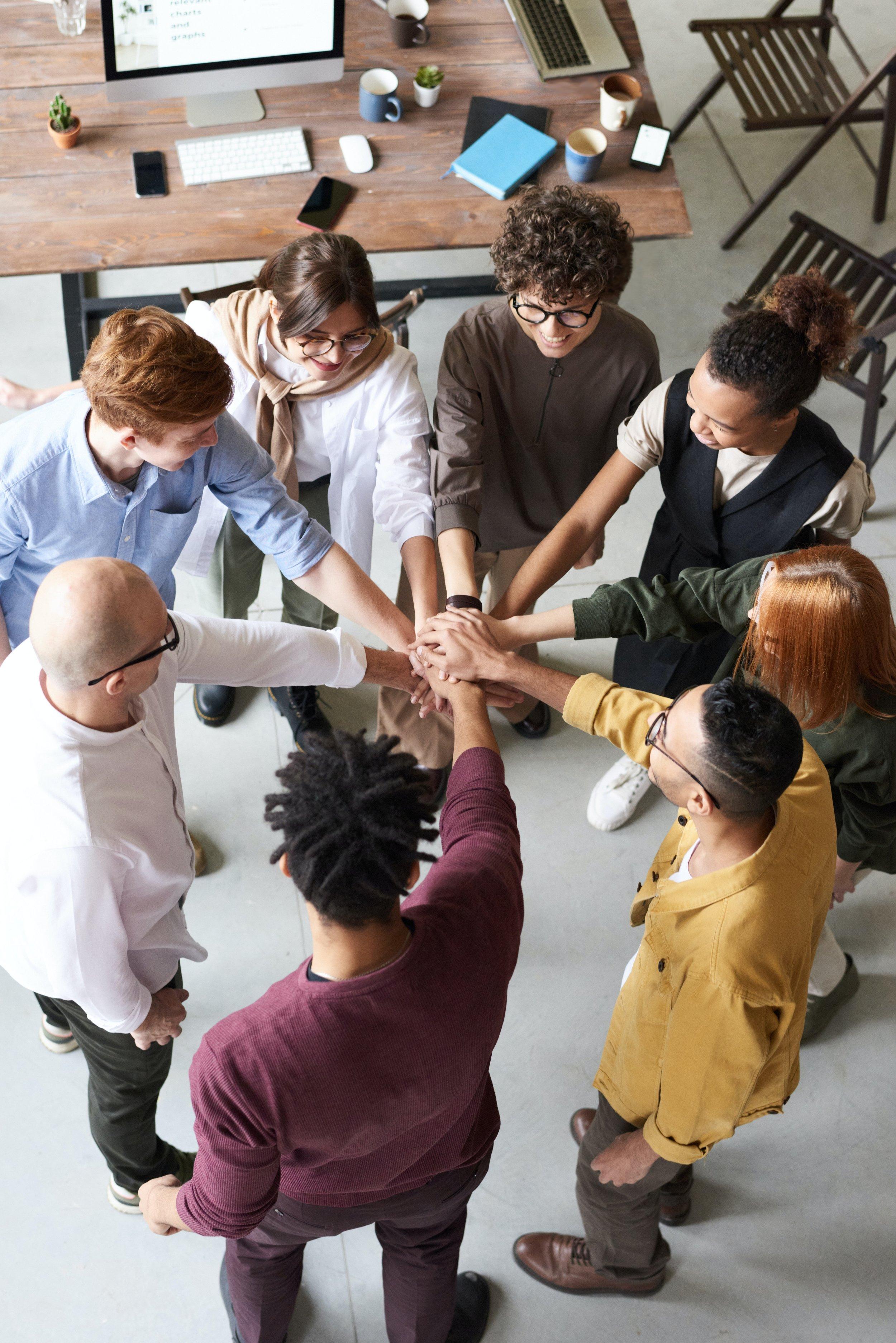 Building a Genuine Connection with Your Audience