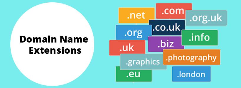 How to Pick a Domain Extension for Local SEO Success