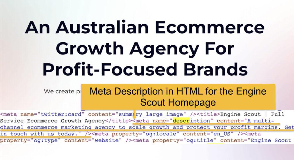 How to Tailor Meta Descriptions for Different Content Types