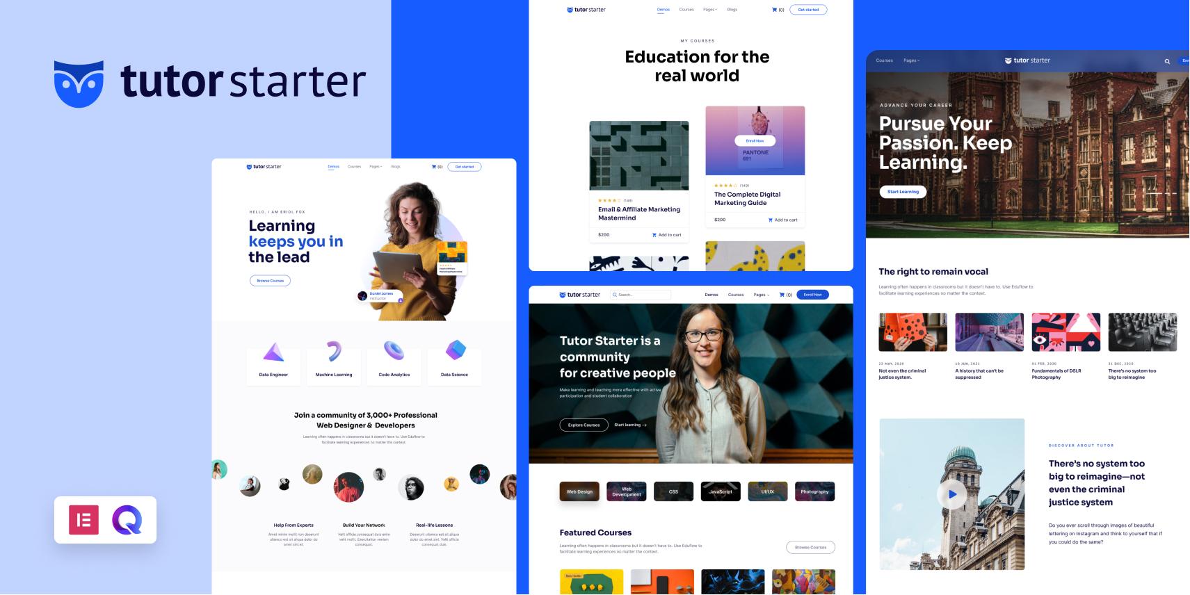 How To Migrate From Tutor LMS To LearnPress