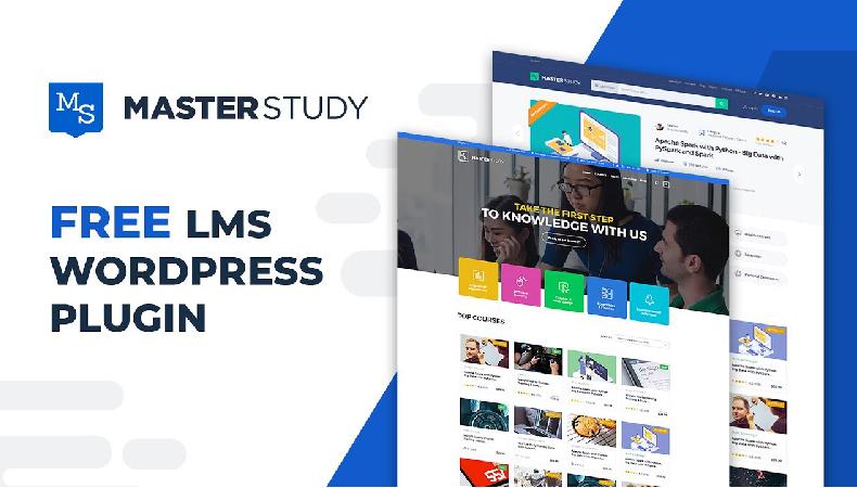 How to Create a WordPress LMS Website – From Start to Finish