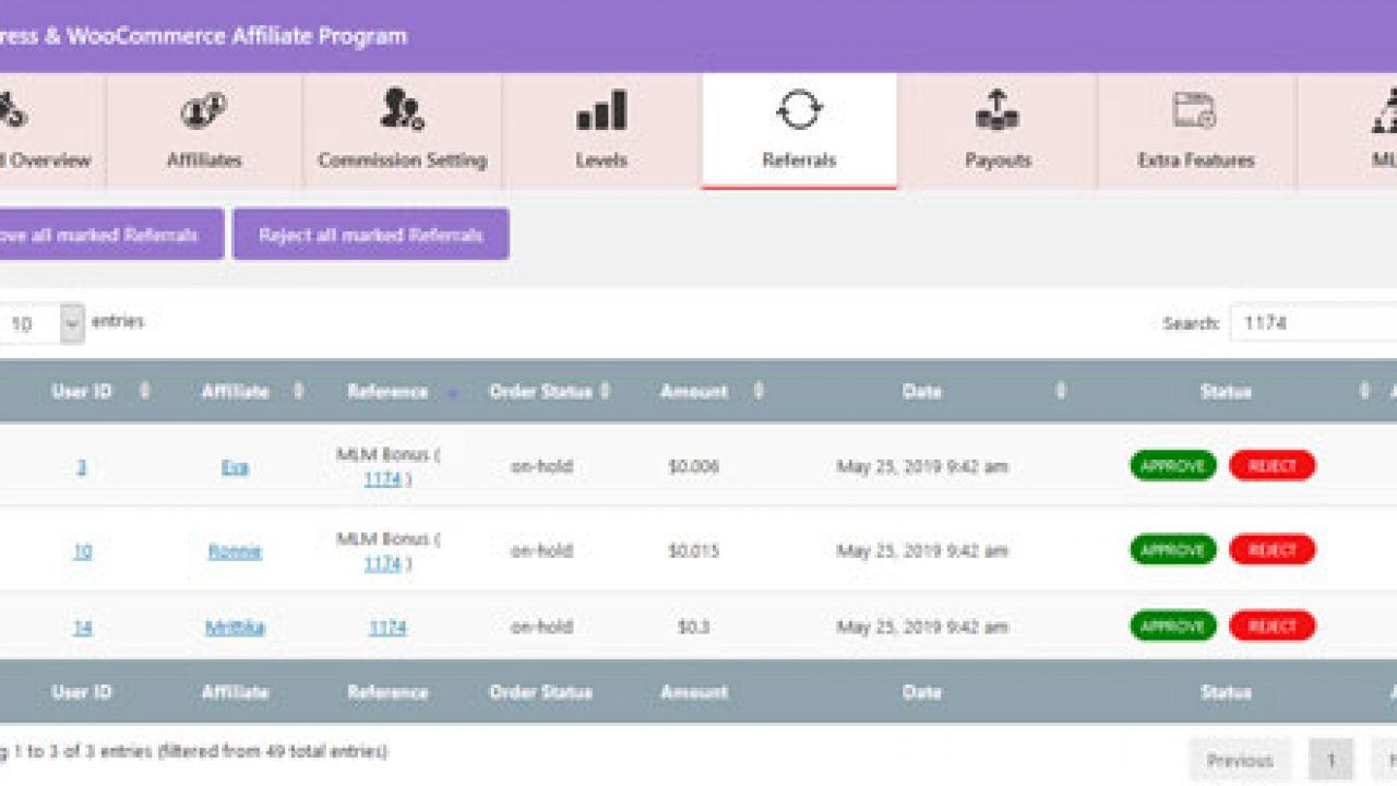 Choosing the Perfect WooCommerce Affiliate Plugin for Your Business