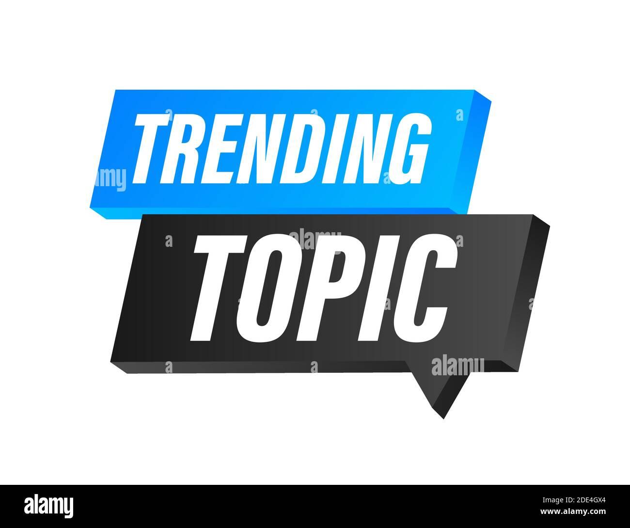 - Trending Topics That Spark Engagement and Discussion
