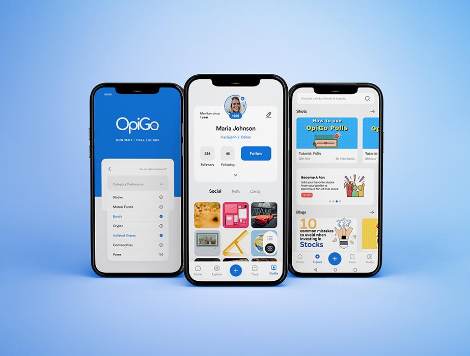 Discover the Benefits of Using a Mobile App Builder