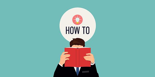 - Harnessing the Power of How-to Guides for Maximum Reach