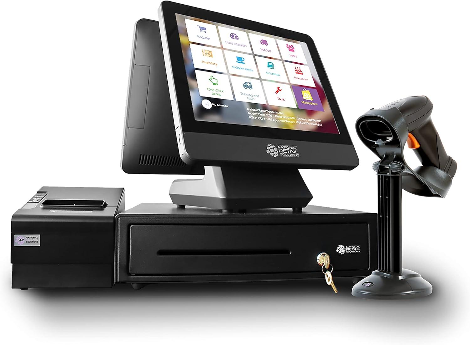Ongoing Maintenance: Keeping Your POS and Website Running Smoothly