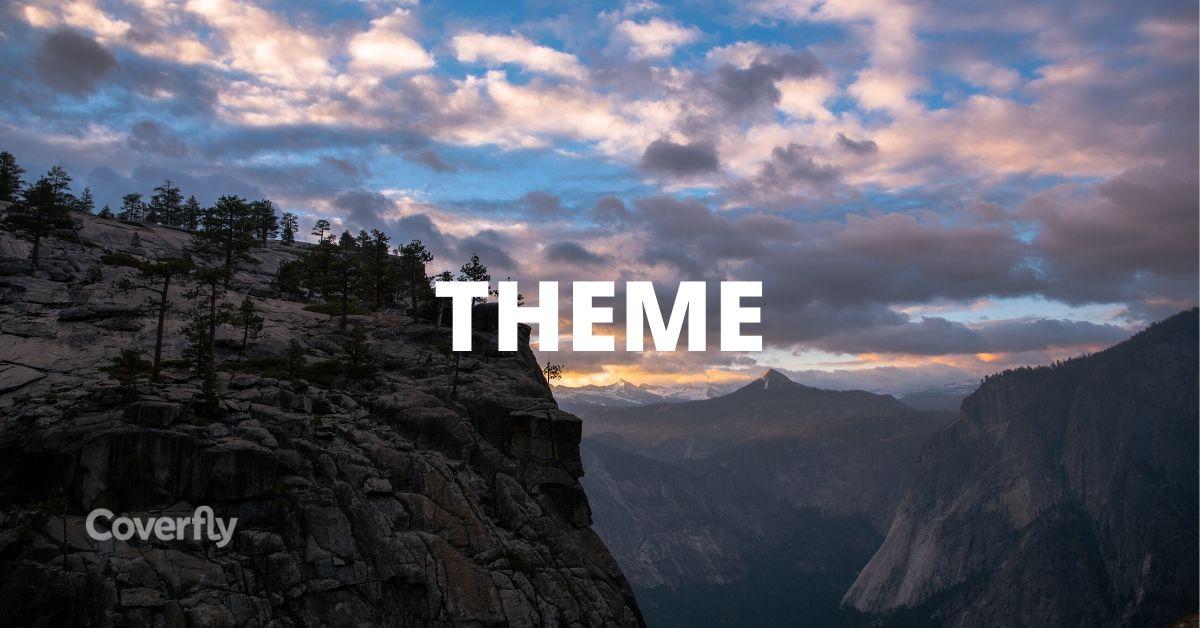 Selecting the Perfect Theme to Reflect Your Brand
