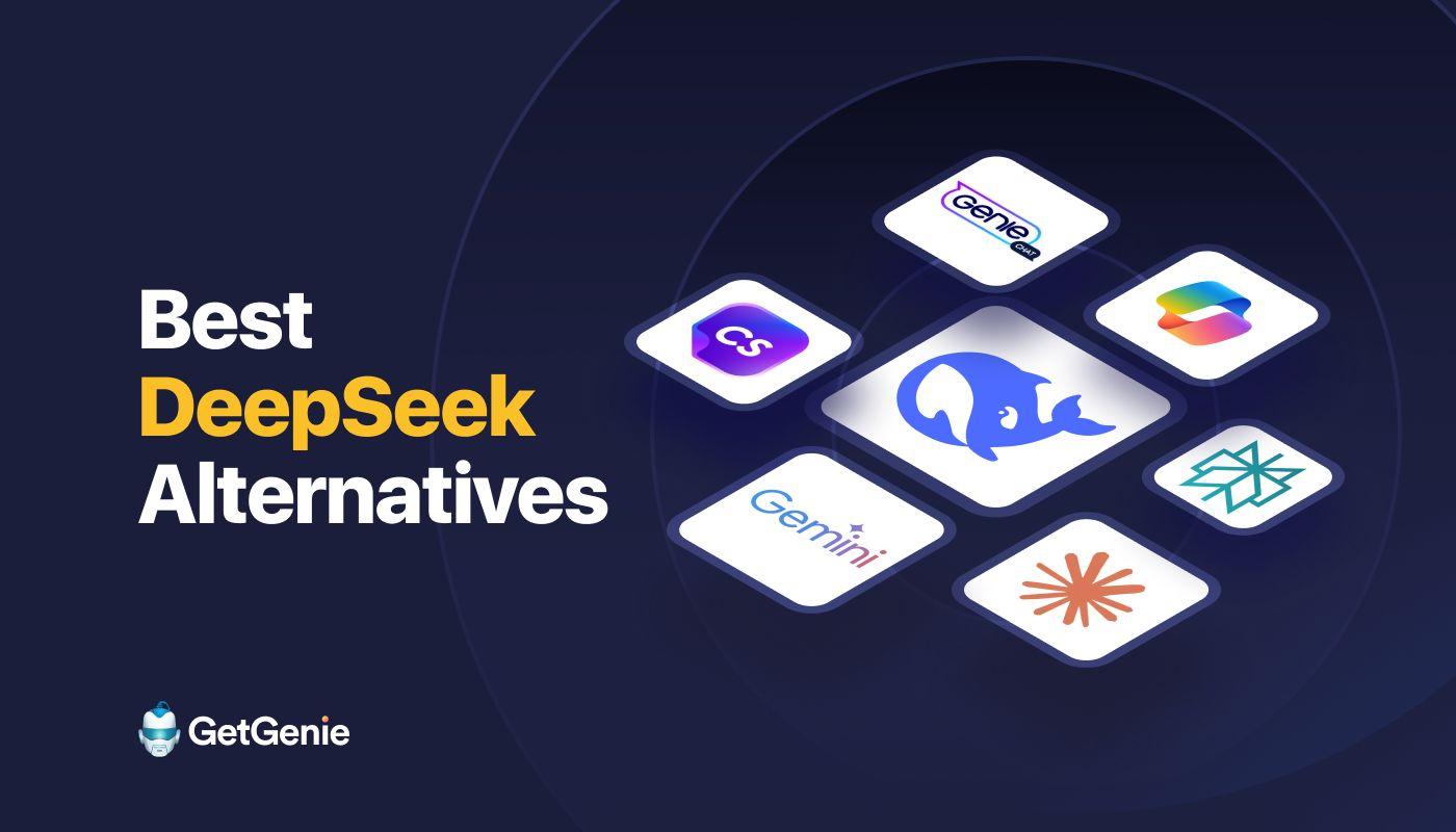 Top Features to Look for in a DeepSeek Substitute