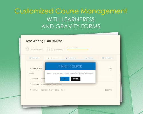Customizing Your LearnPress Setup for Optimal Performance
