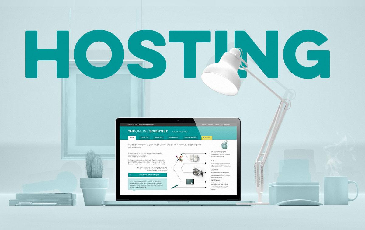 Choosing the Right Hosting Provider for Your WordPress LMS