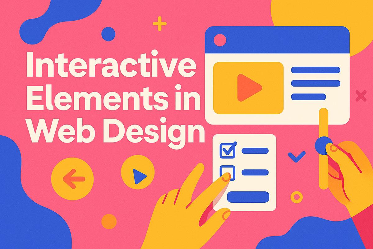 - Engaging Your Audience with Interactive and Multimedia Elements