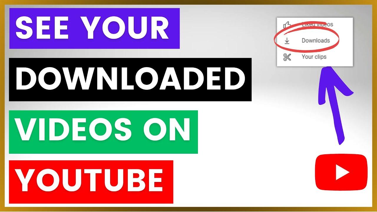 Understanding the Basics of YouTube Clip Downloading