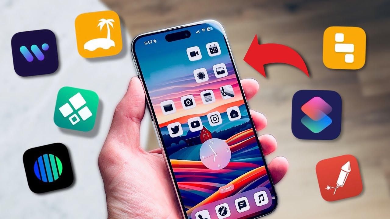 tips for Customizing Your App to Reflect Your Brand