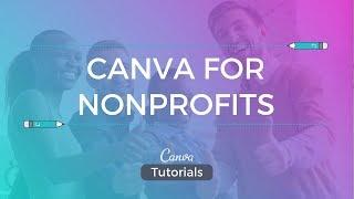 Step-by-Step Guide to Applying for Canva for Nonprofits