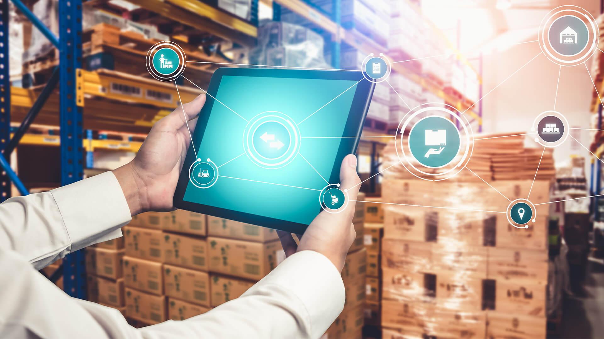 - How to Manage Inventory Effectively During Peak Seasons