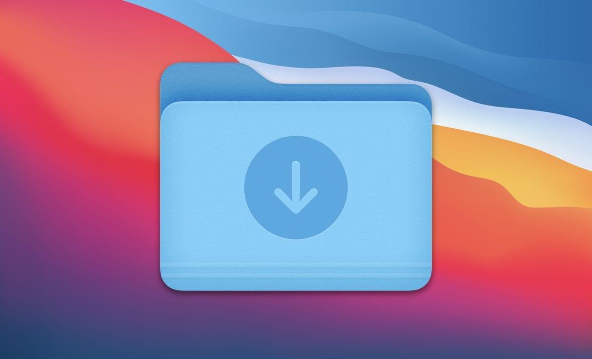 Keeping your Downloads Organized: Best Practices