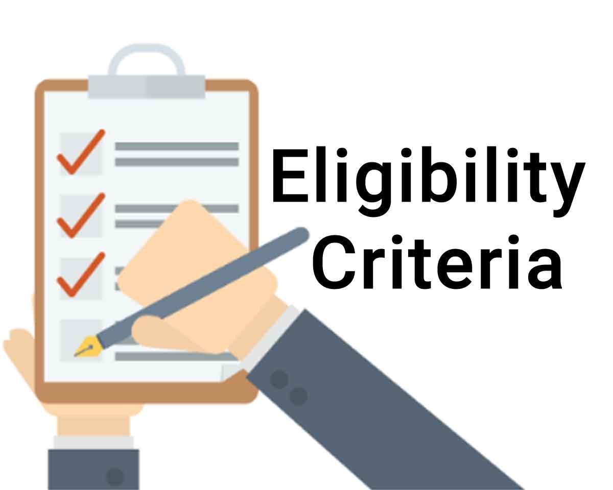 Eligibility Criteria: Are You Ready to Apply?