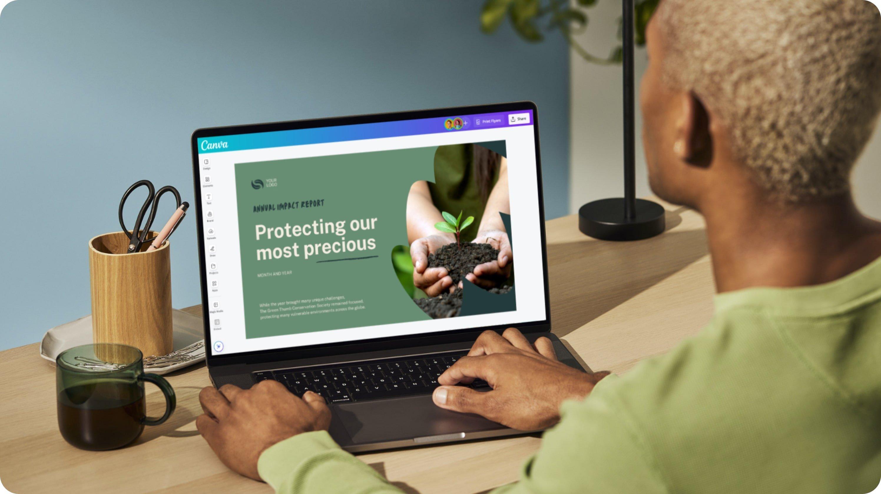 Key Benefits of Using Canva for Your Nonprofit