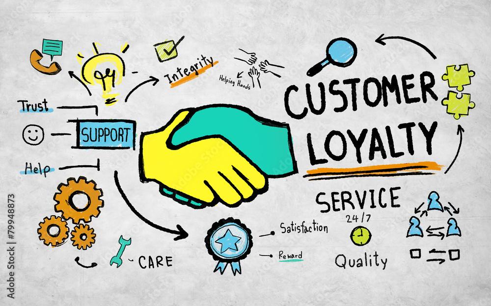 - Building Customer Loyalty Through Exceptional Holiday Service