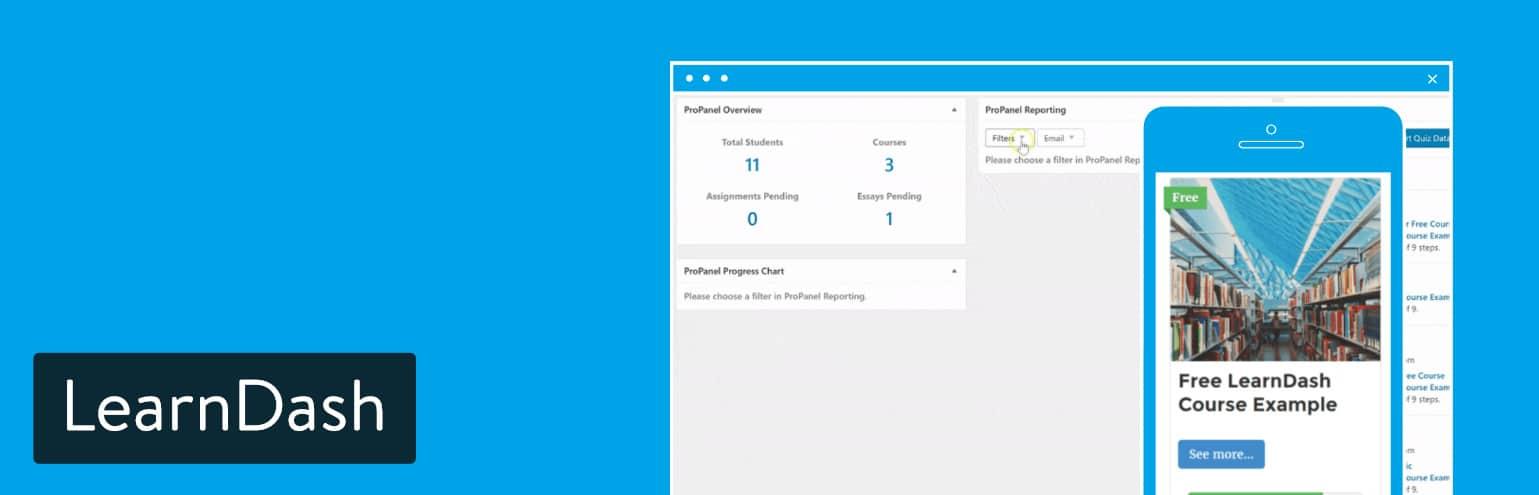 Essential features Every WordPress LMS Should Include