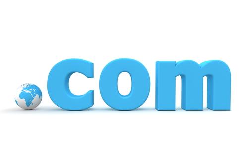 Why .com Still Reigns Supreme for Businesses