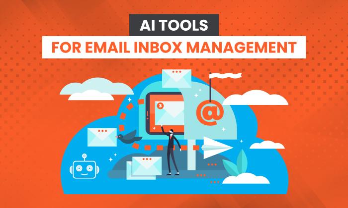 How AI Email Tools Save You Time and Boost productivity