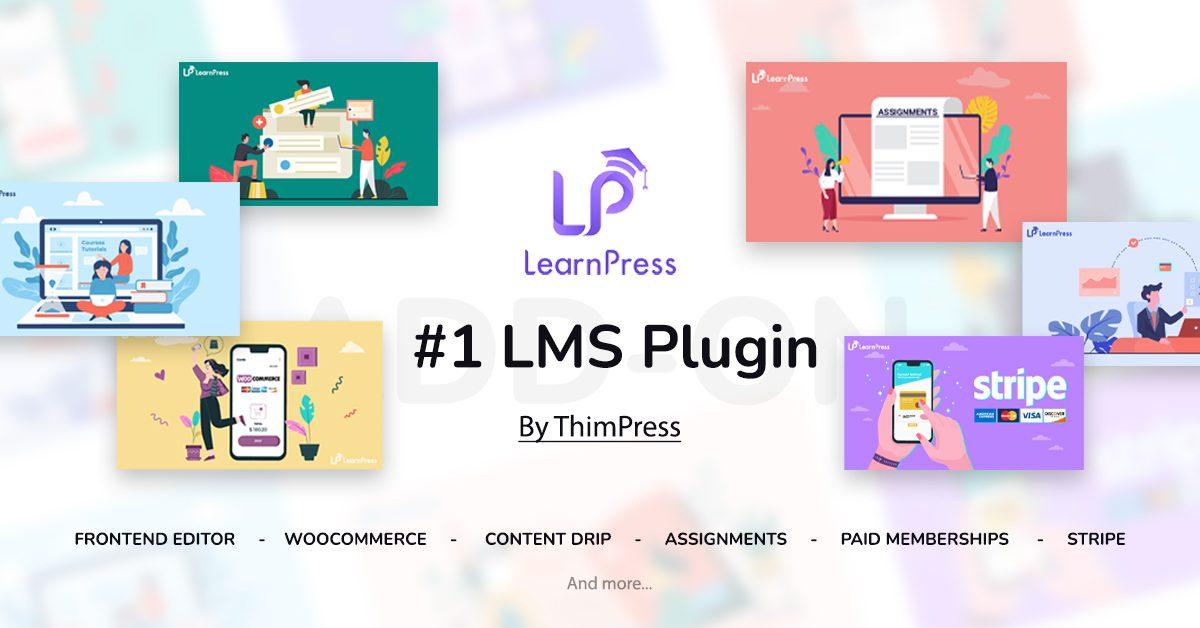 Tips for Educators: Maximizing the Benefits of LearnPress LMS Features