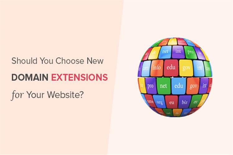 Common Mistakes to Avoid When Selecting Your Domain Extension