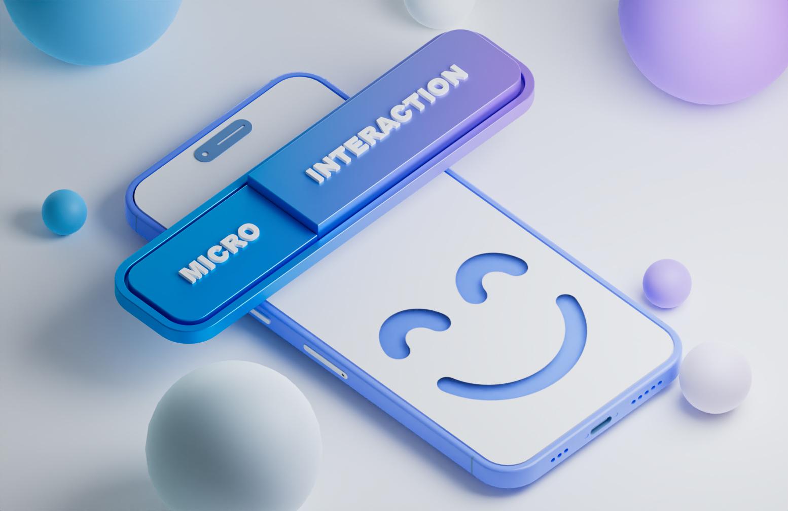 Best Practices for Implementing Micro Interactions in Your Projects