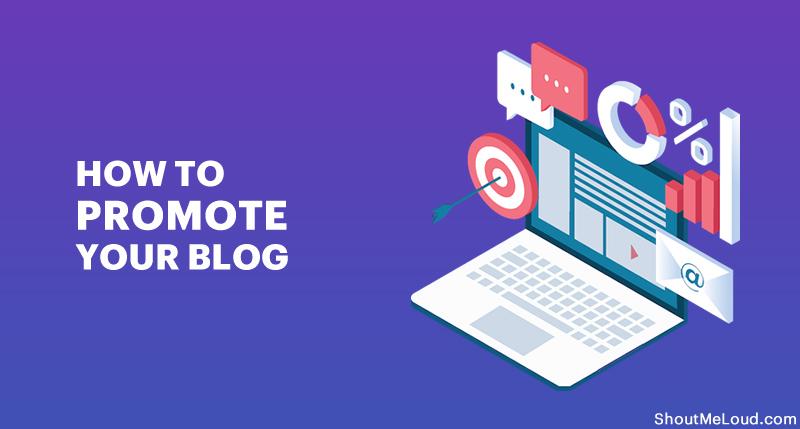 Promoting Your blog: Effective Strategies for New Bloggers