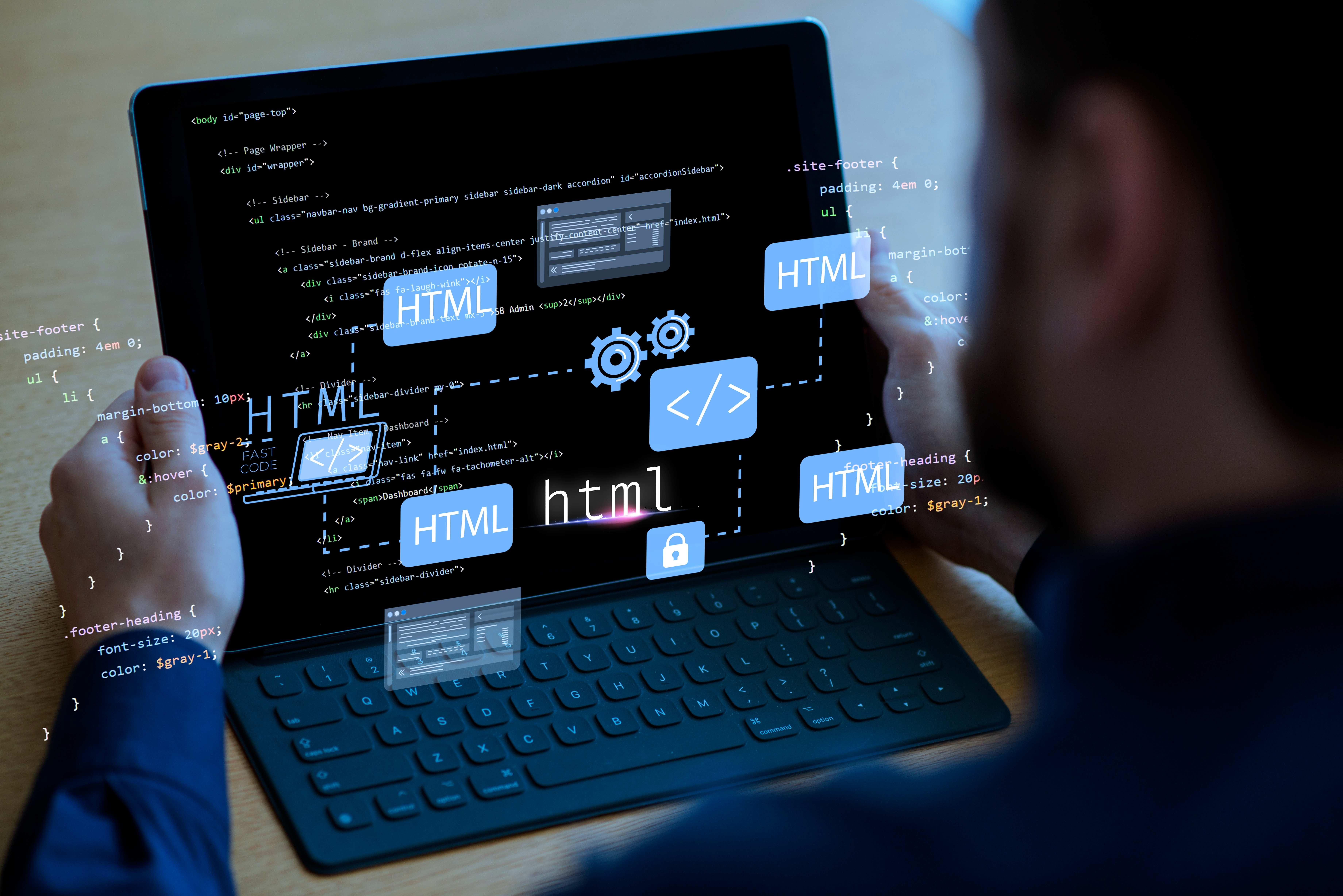 The Long-Term benefits of Investing in Quality Web Development