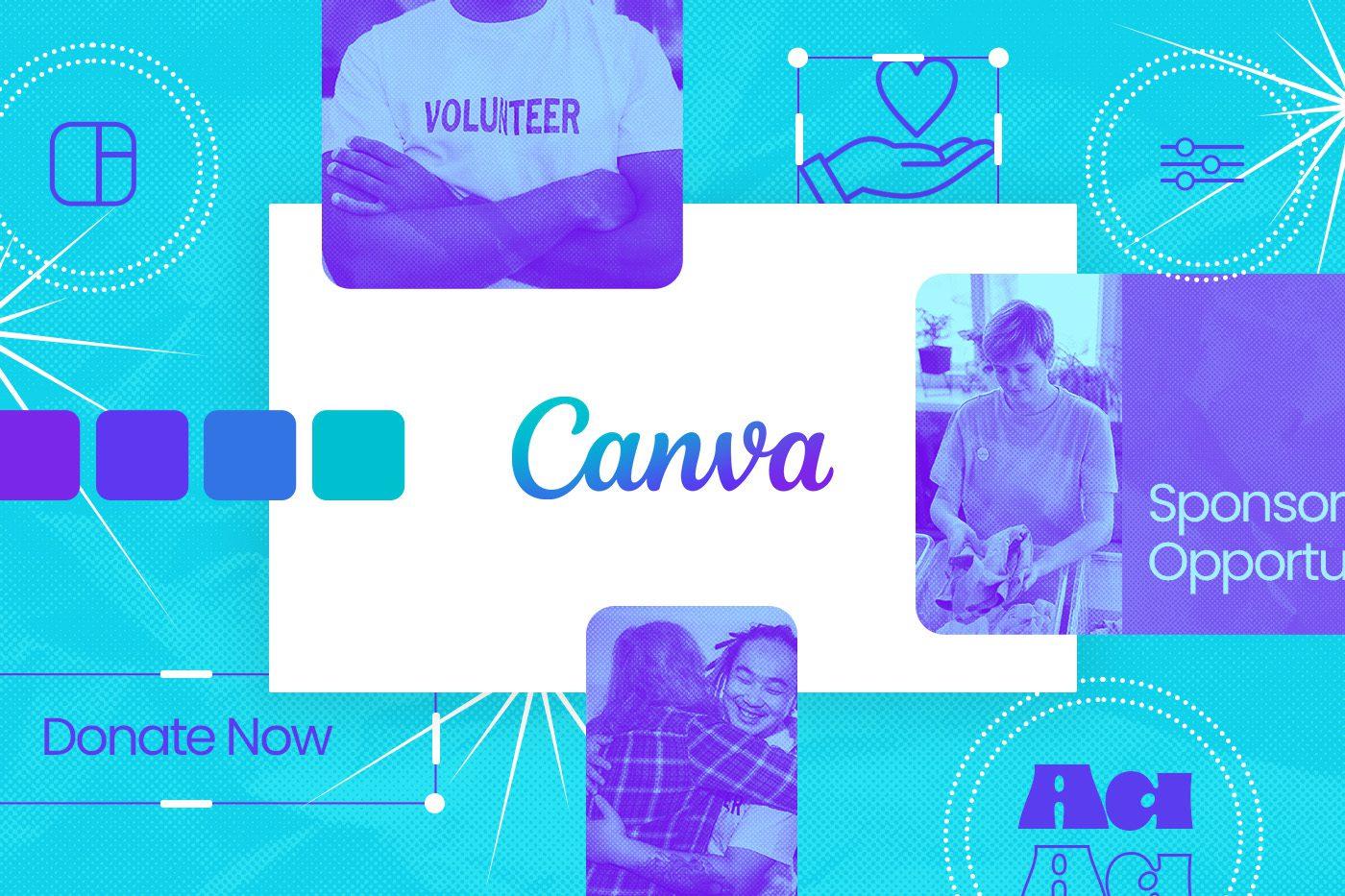 Understanding Canva for Nonprofits and Its Impact
