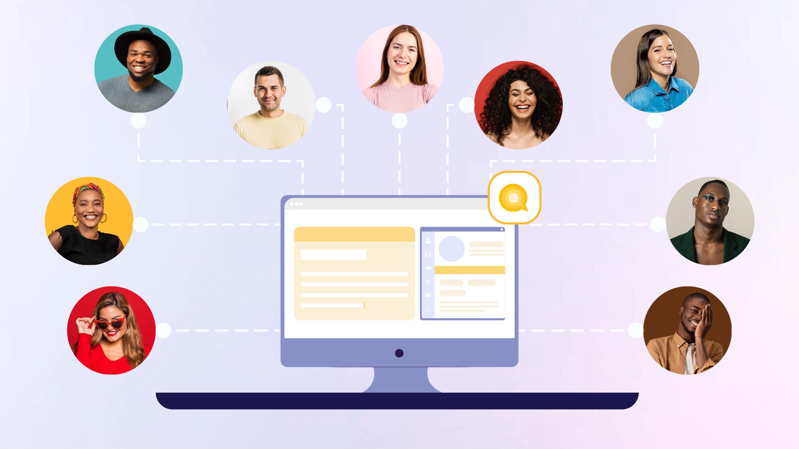 Personalization at Scale: The Magic of AI in Email Marketing