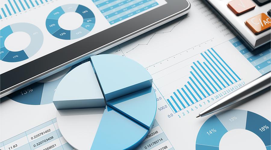 Leveraging data analytics for Competitive Advantage