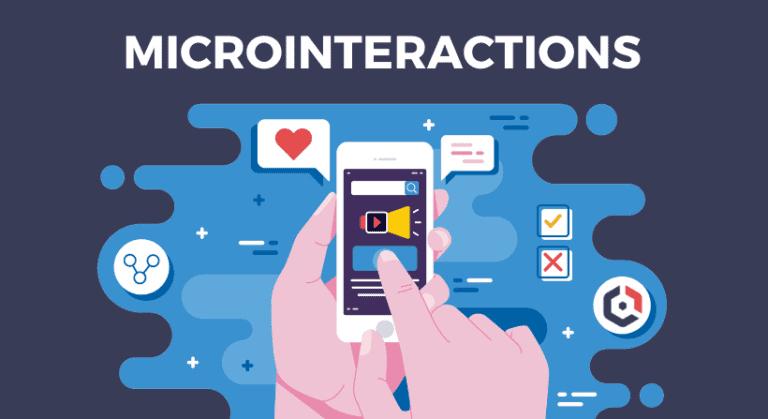 Understanding Micro Interactions and Their Importance in UX Design