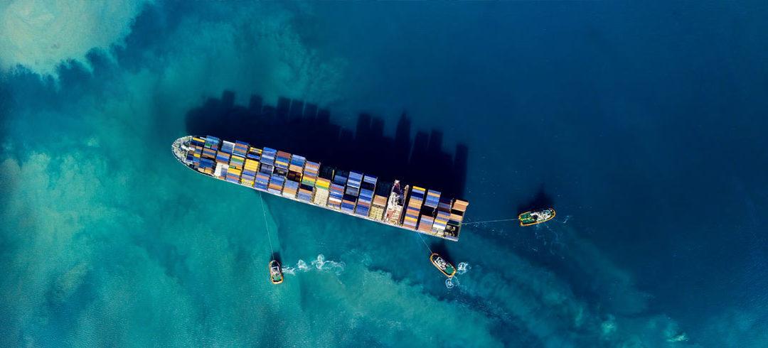 - Preparing for the Unexpected: Tips for Handling Shipping Challenges