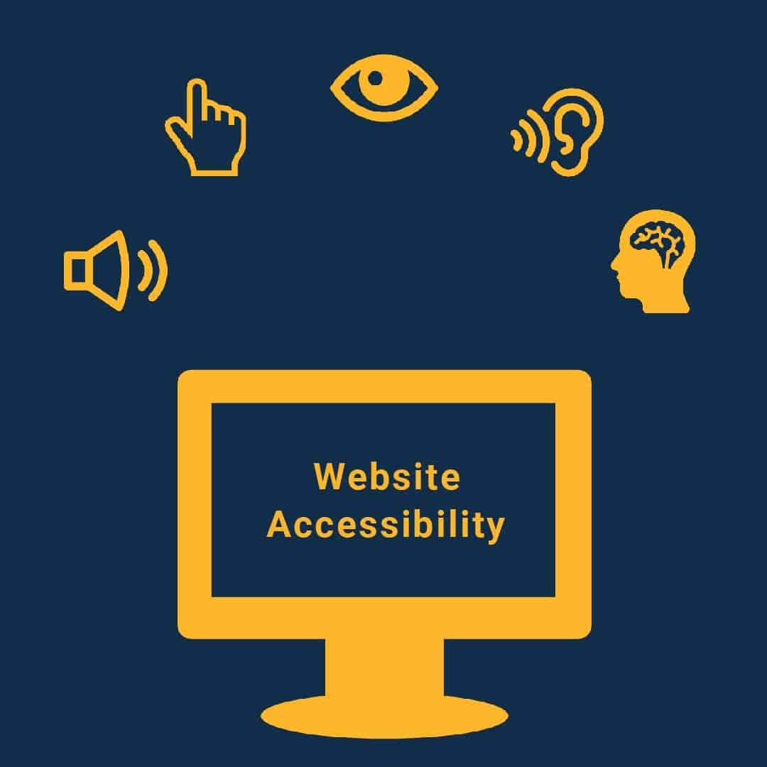 Making Your Website Accessible‌ and User-friendly ⁢for Everyone