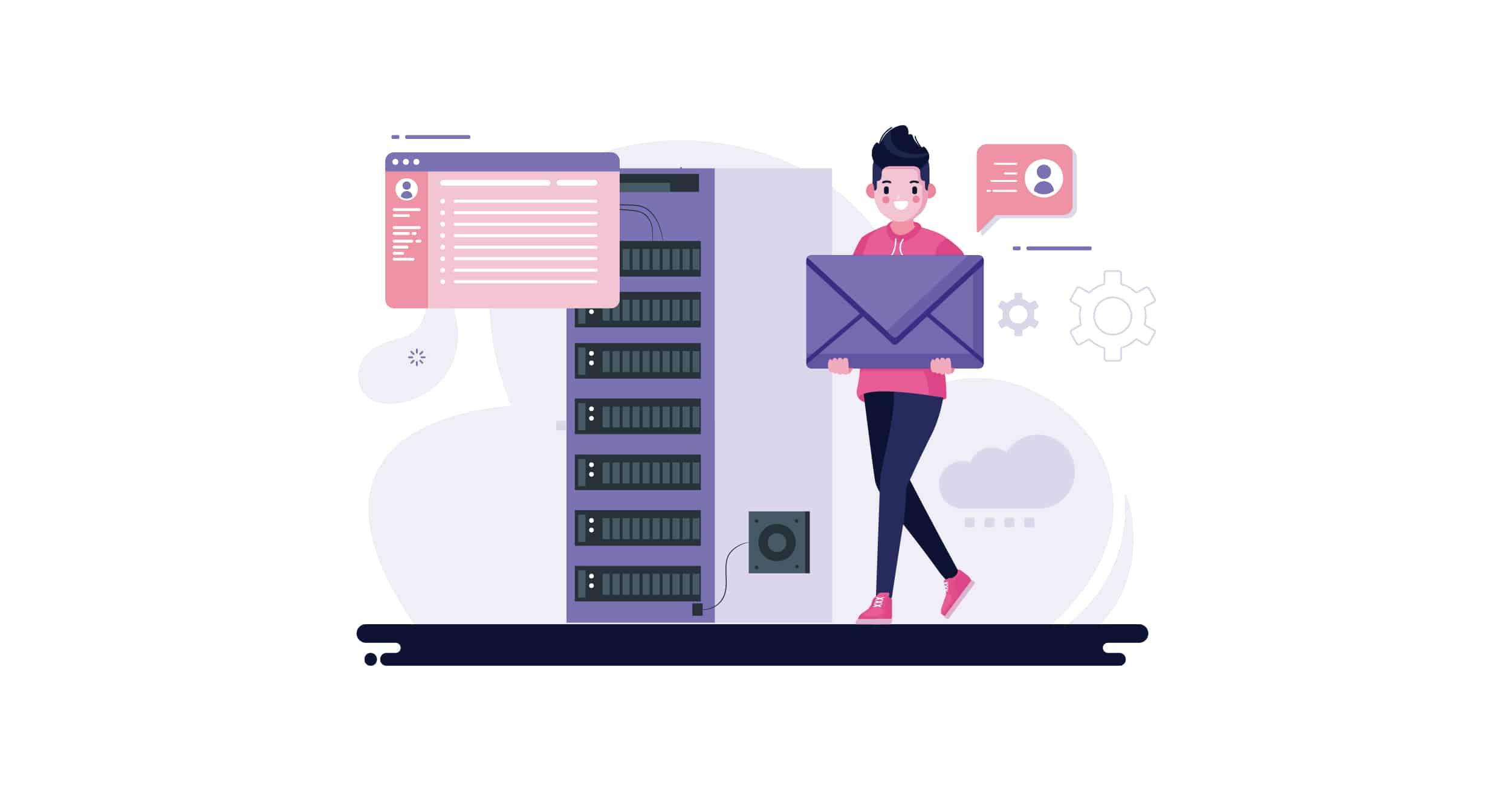 Leveraging Third-Party SMTP Services for Reliable Email Delivery