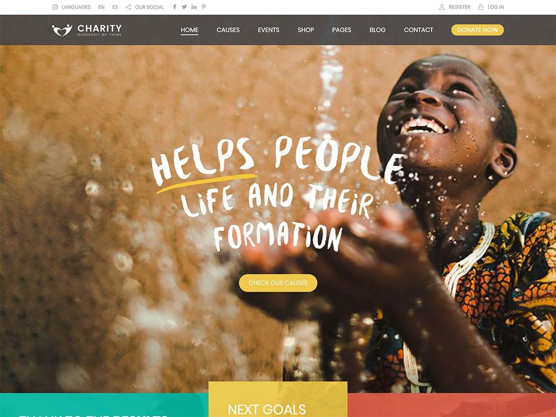 Showcasing Impact: ‌Themes That ⁤Highlight Your‌ Mission