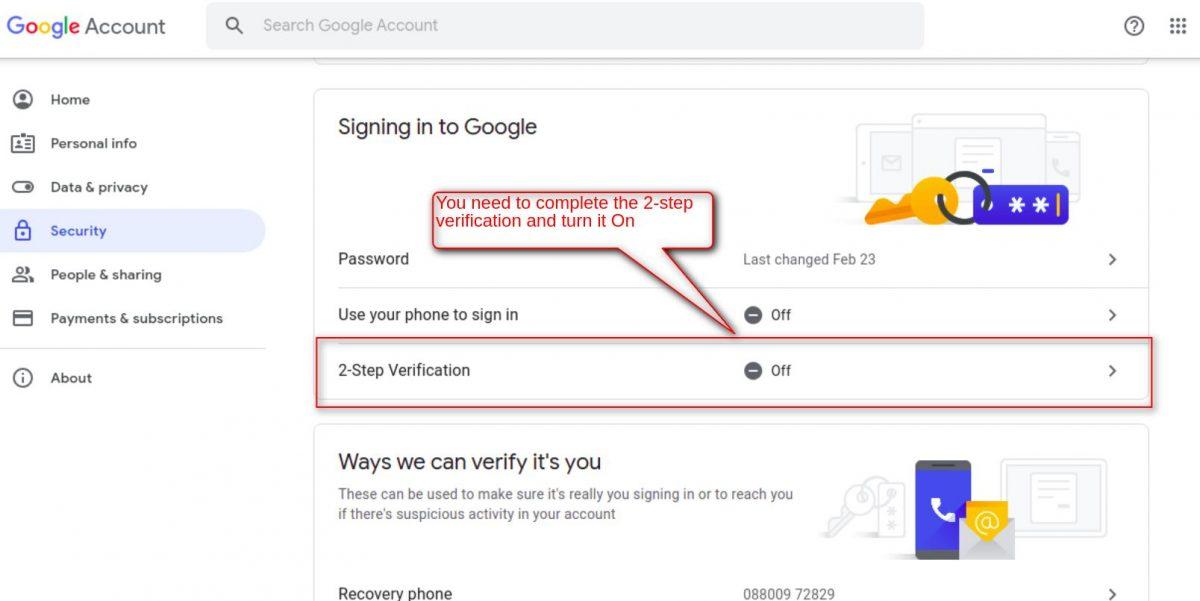 checking Your Email Configuration Settings for Success