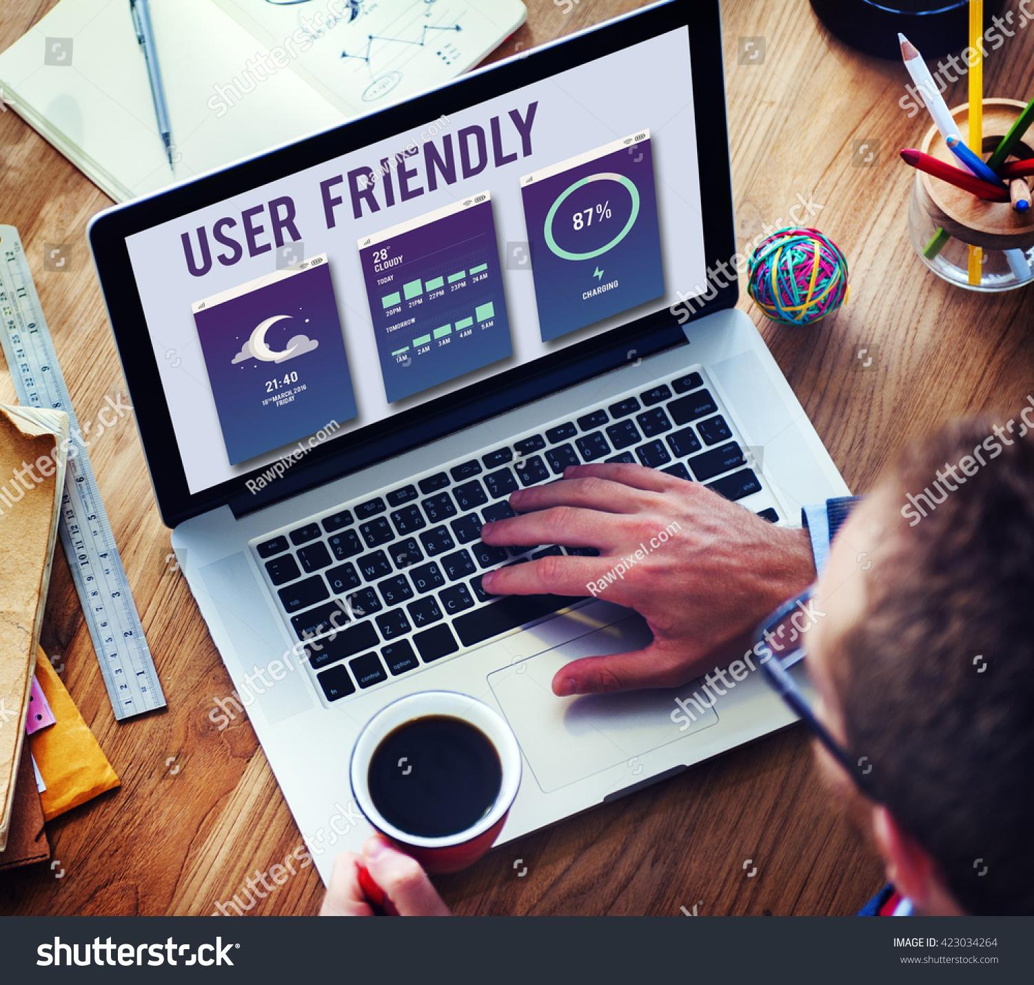 User-friendly Interfaces That Make Chatting a Breeze