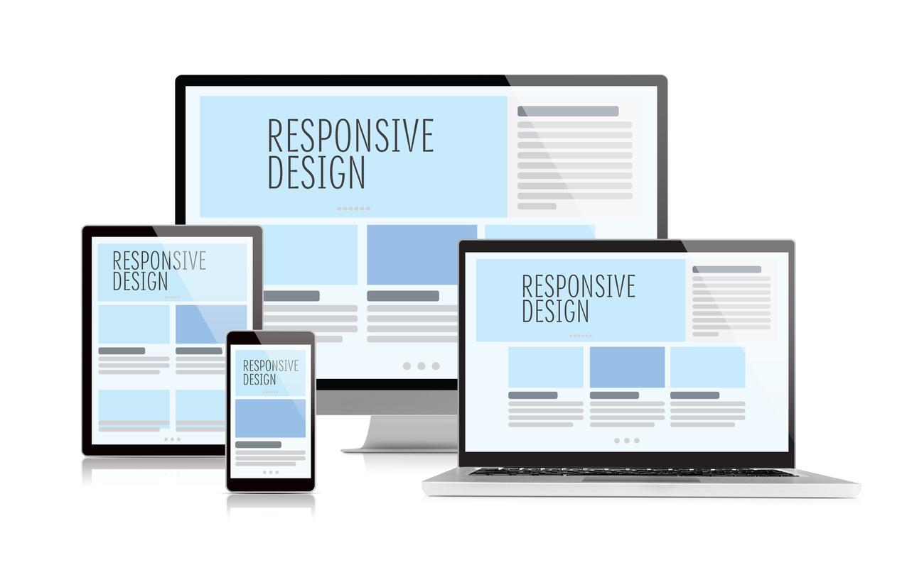 Responsive Designs: reaching Donors on Any Device