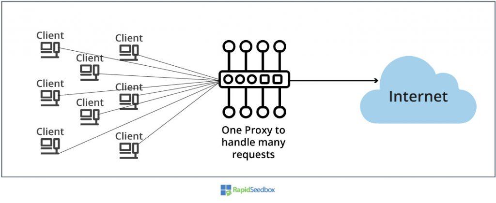 Real-World‍ Examples: Success Stories from Both Proxy Types