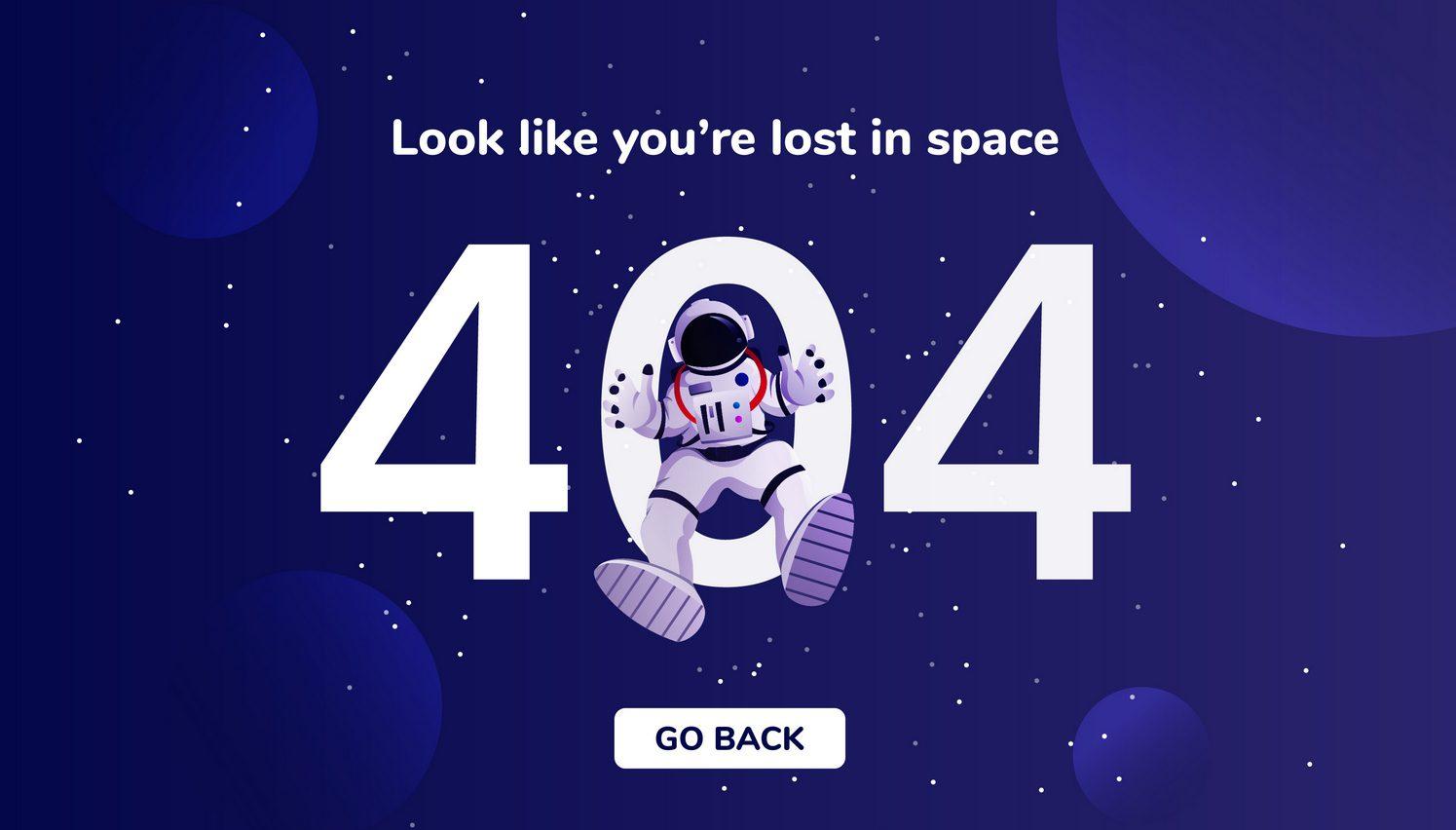 Final Thoughts on Making Your 404 Page a Valuable Asset