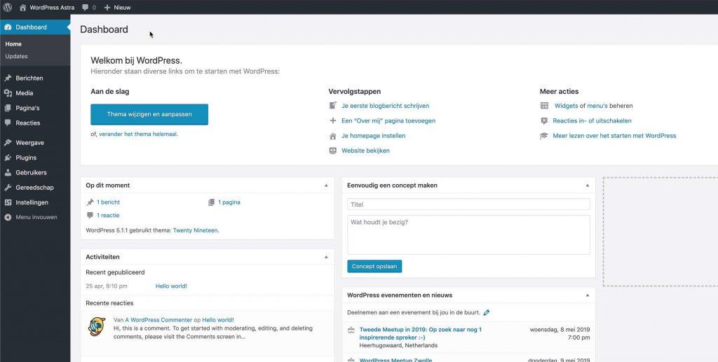 How to Learn WordPress: The RIGHT Way! (2025 Roadmap + Tutorials)