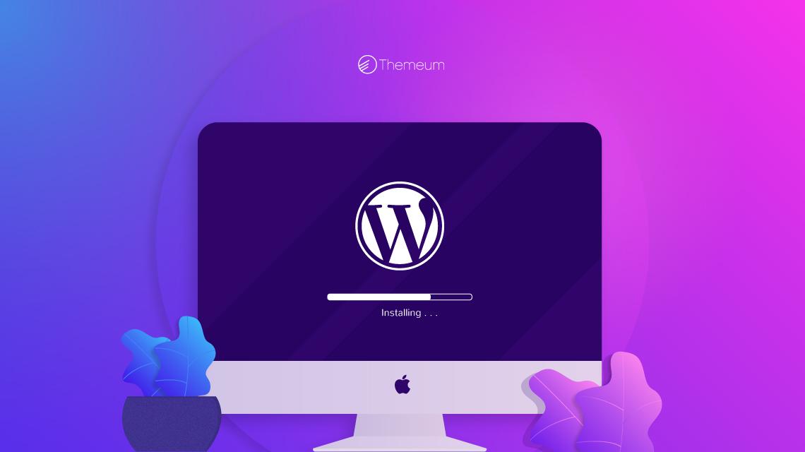 How to Install WordPress on XAMPP Locally – Beginner’s Guide